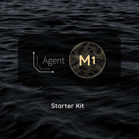 Locus Agent Starter Kit